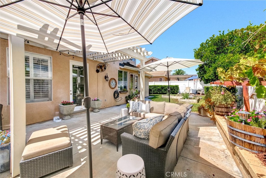 5846 Mimosa Court