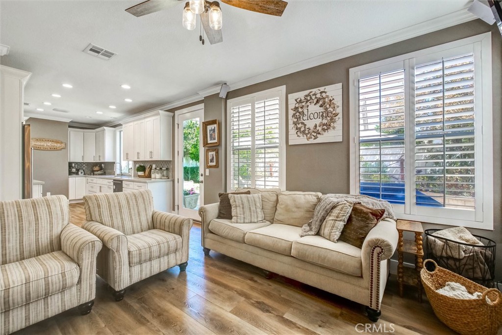 5846 Mimosa Court