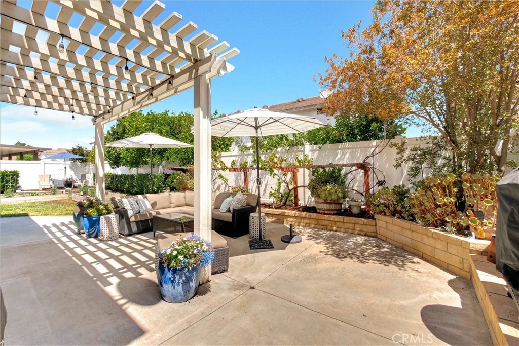 5846 Mimosa Court