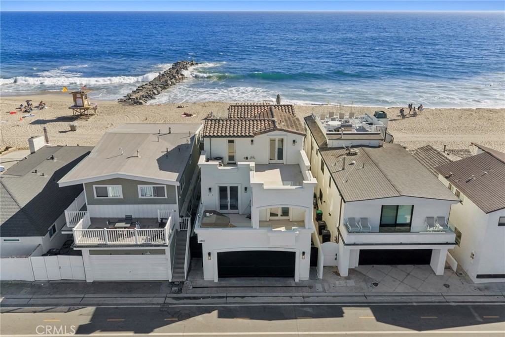4807 Seashore Drive