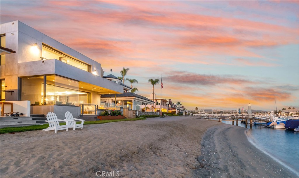 8 Beacon Bay