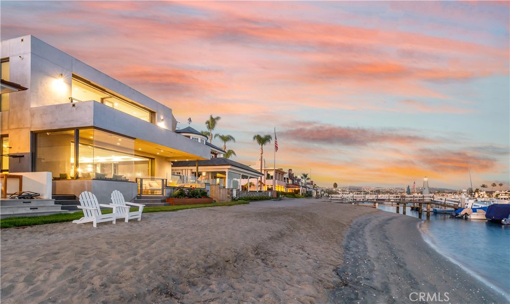 8 Beacon Bay