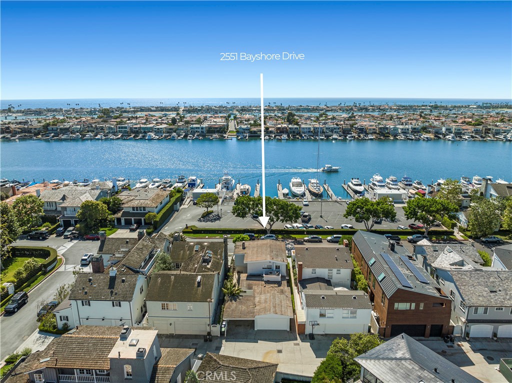 2551 Bayshore Drive