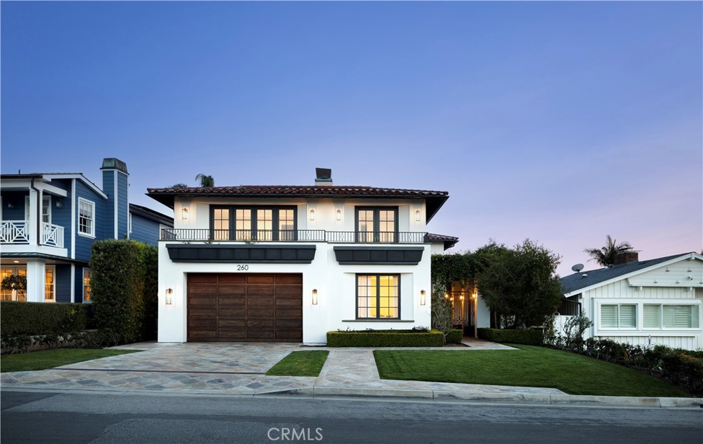 260 Evening Canyon Road