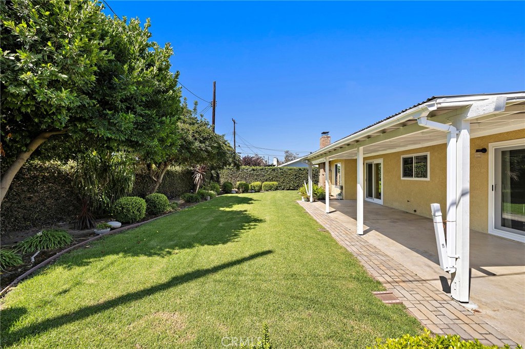 916 E Jonquil