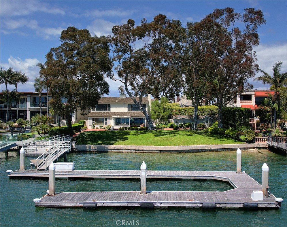 20 Harbor Island