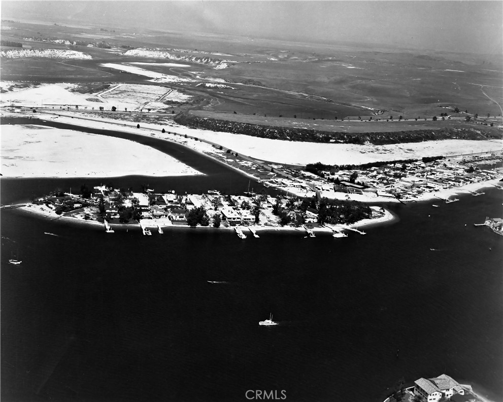 20 Harbor Island