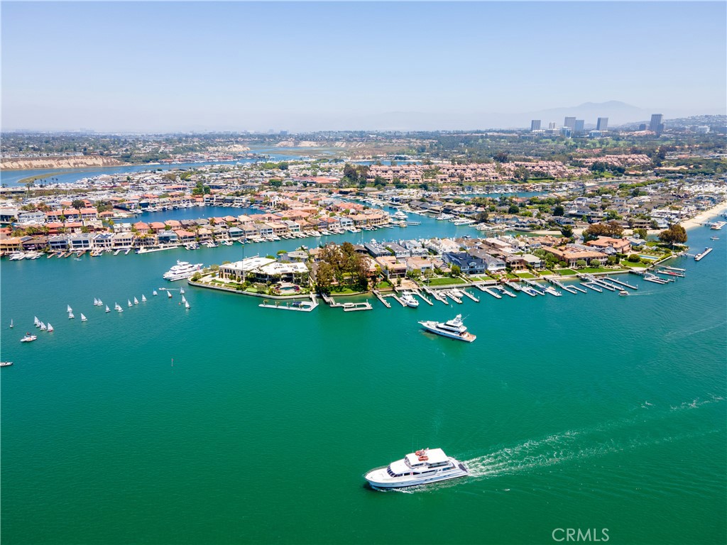 20 Harbor Island