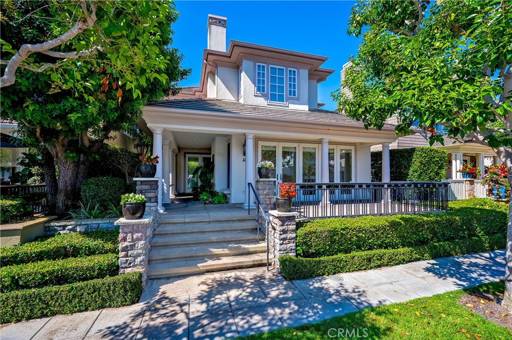 15 Spanish Bay Drive