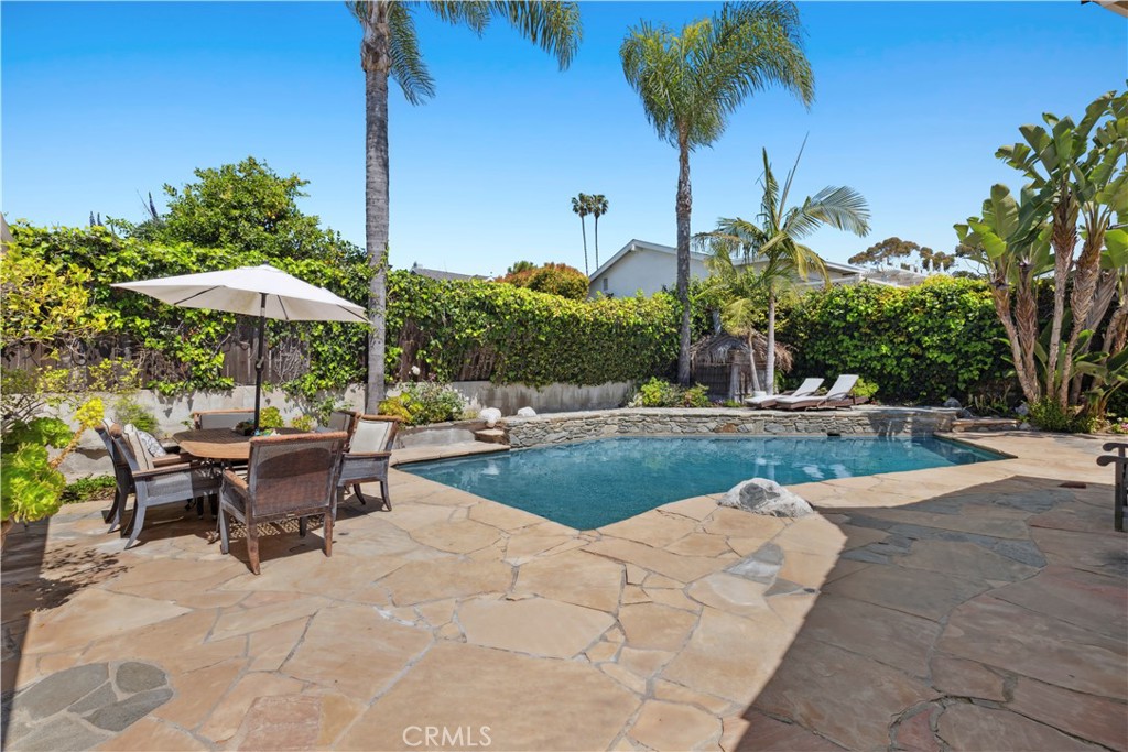 540 De Anza Drive