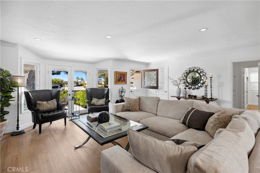 540 De Anza Drive