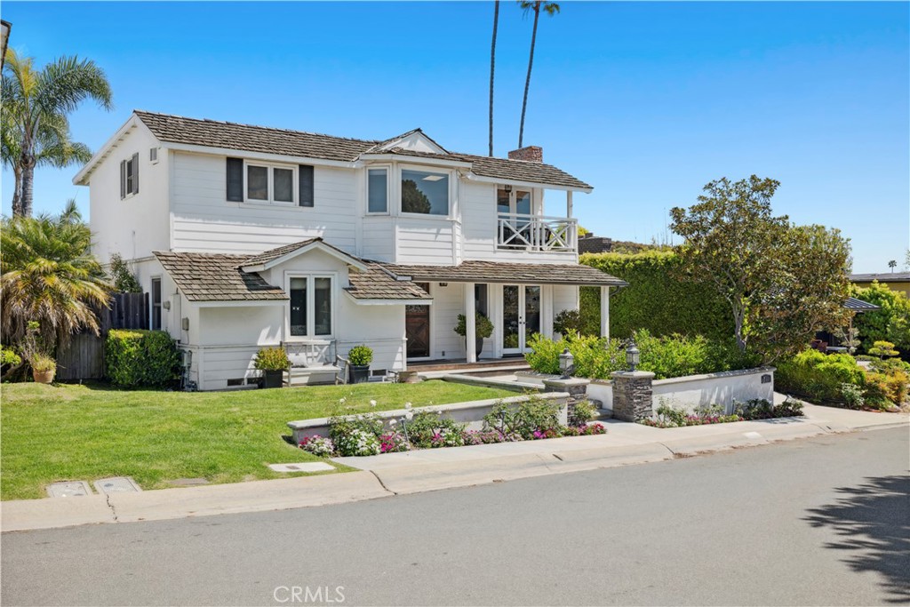 540 De Anza Drive