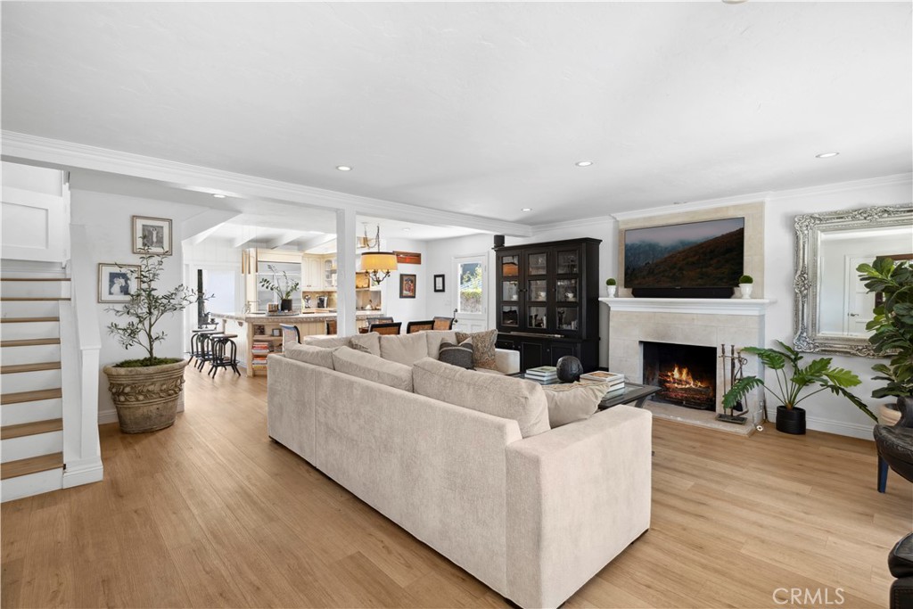 540 De Anza Drive