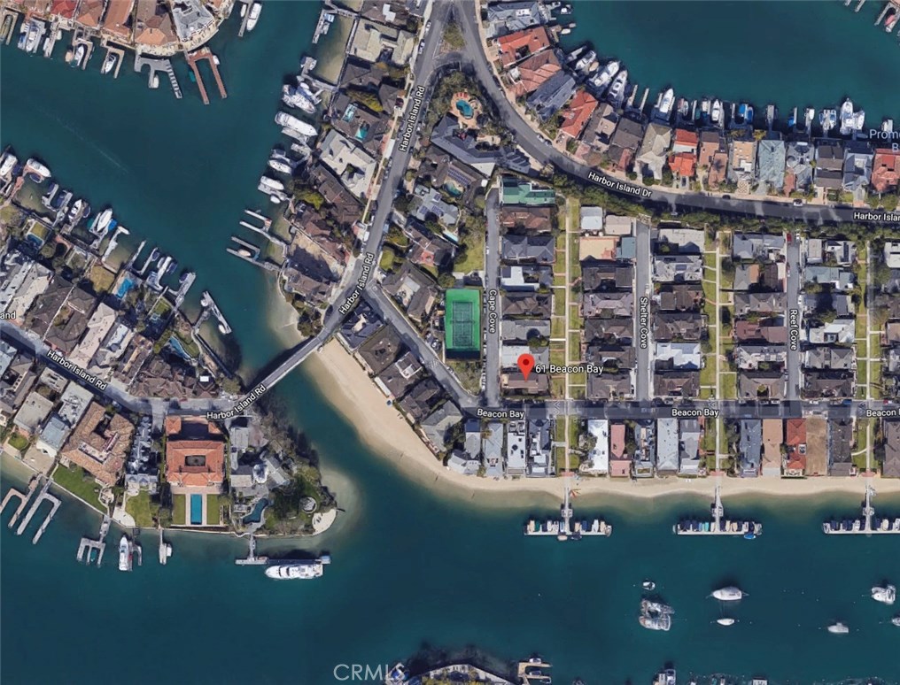 61 Beacon Bay