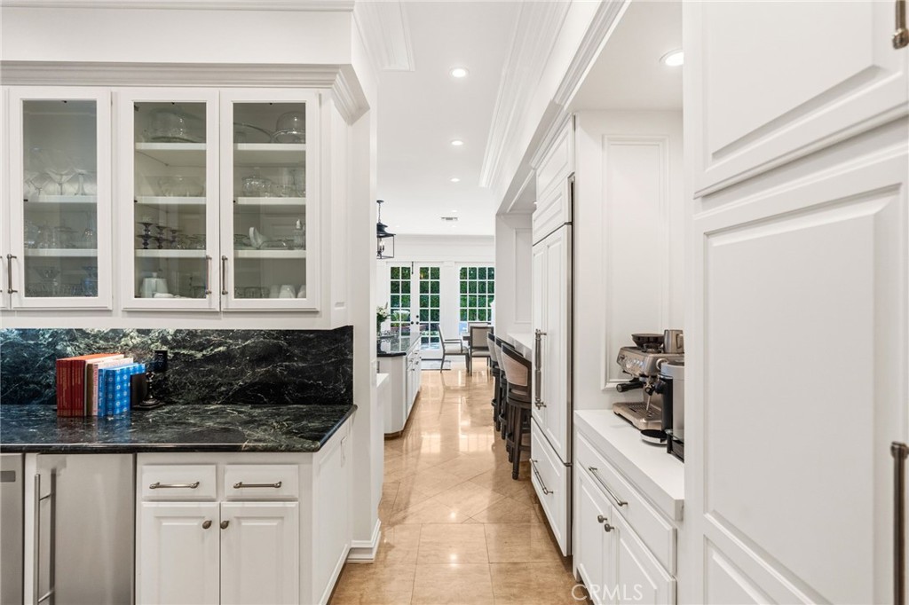3 Barrenger Court