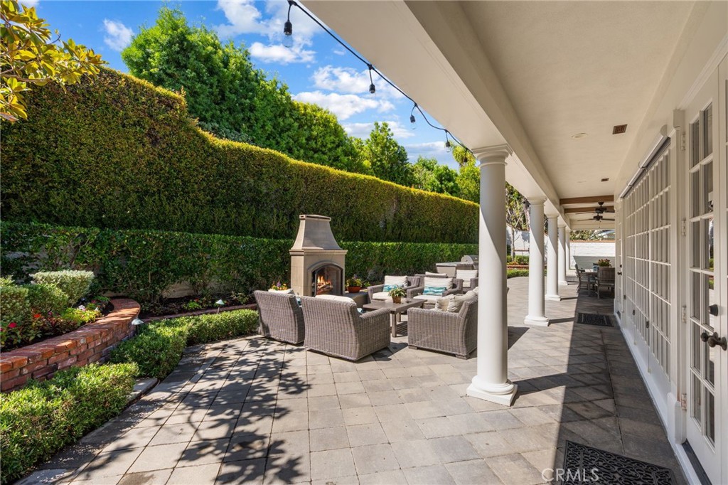 3 Barrenger Court