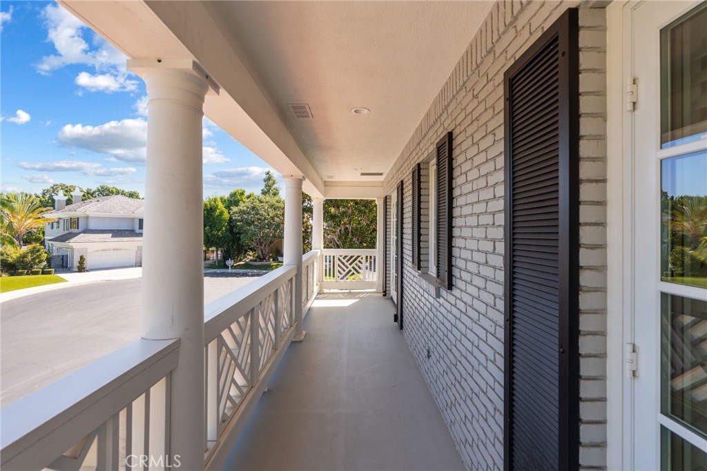 3 Barrenger Court