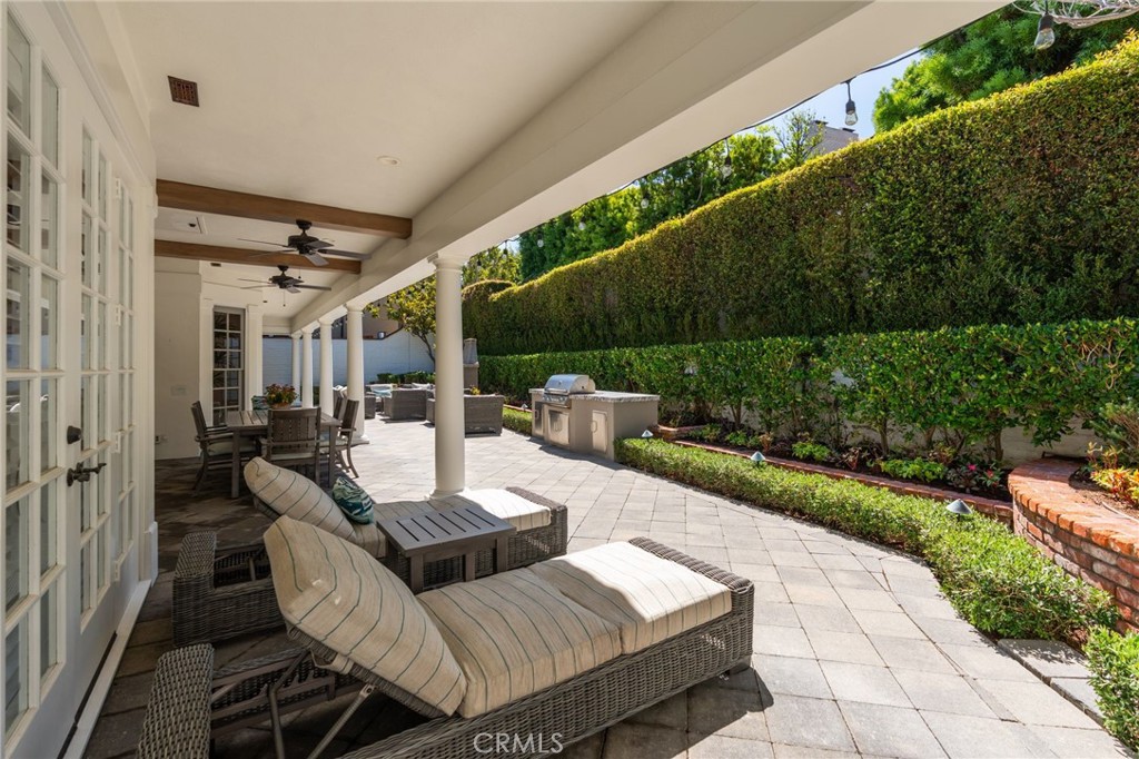 3 Barrenger Court