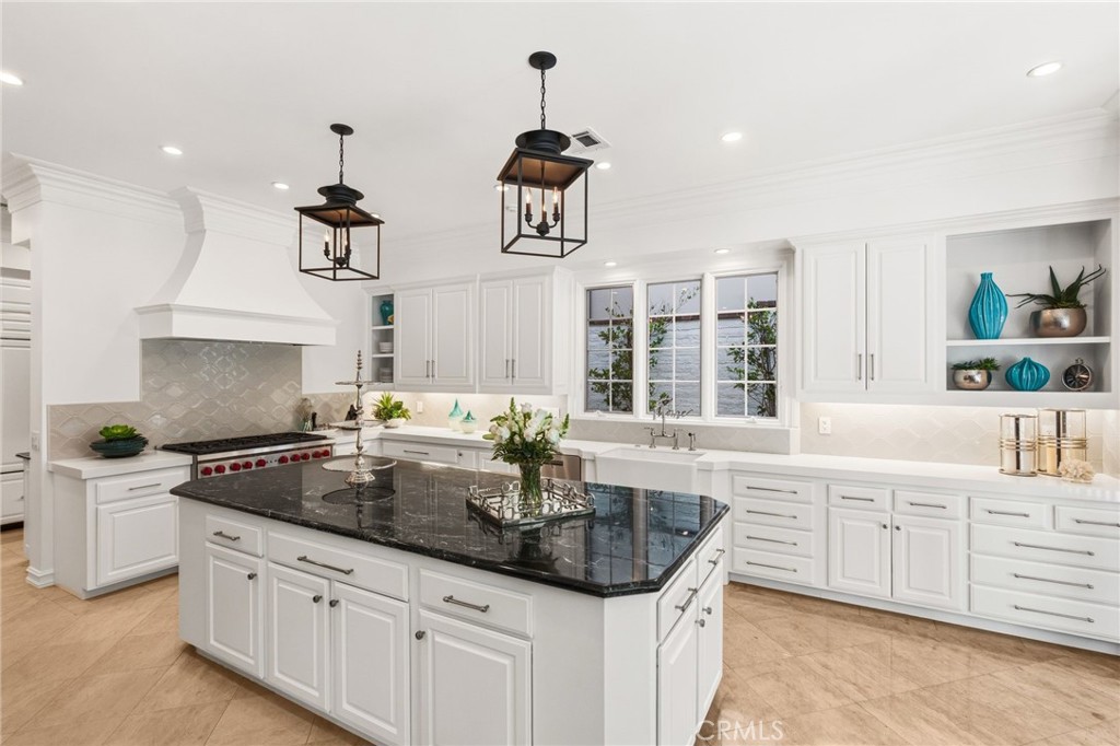 3 Barrenger Court