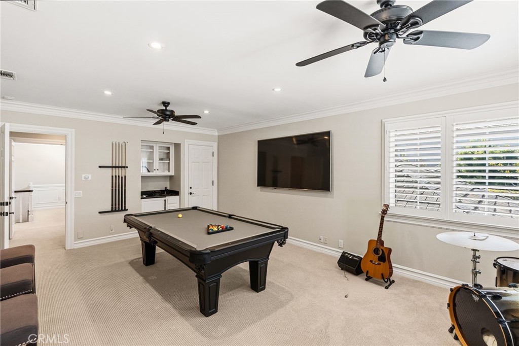 3 Barrenger Court
