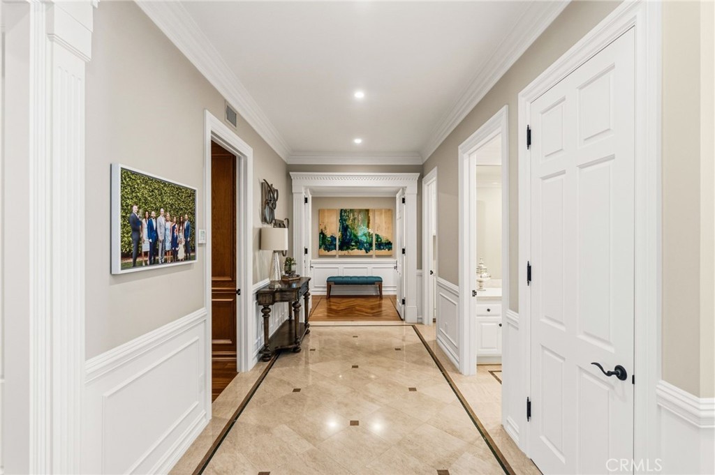 3 Barrenger Court