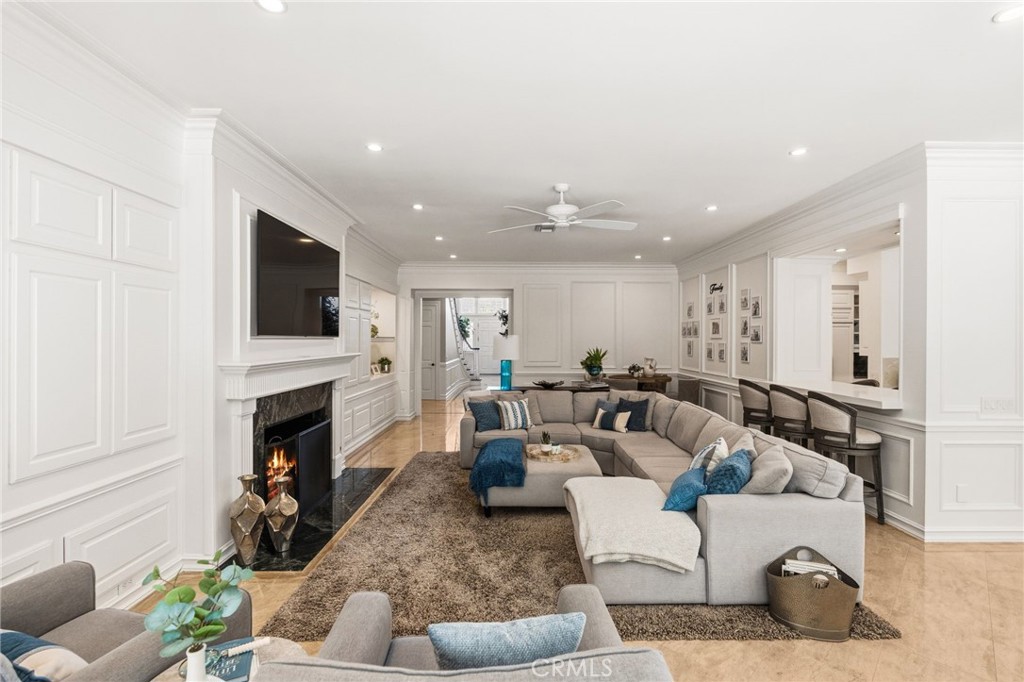 3 Barrenger Court