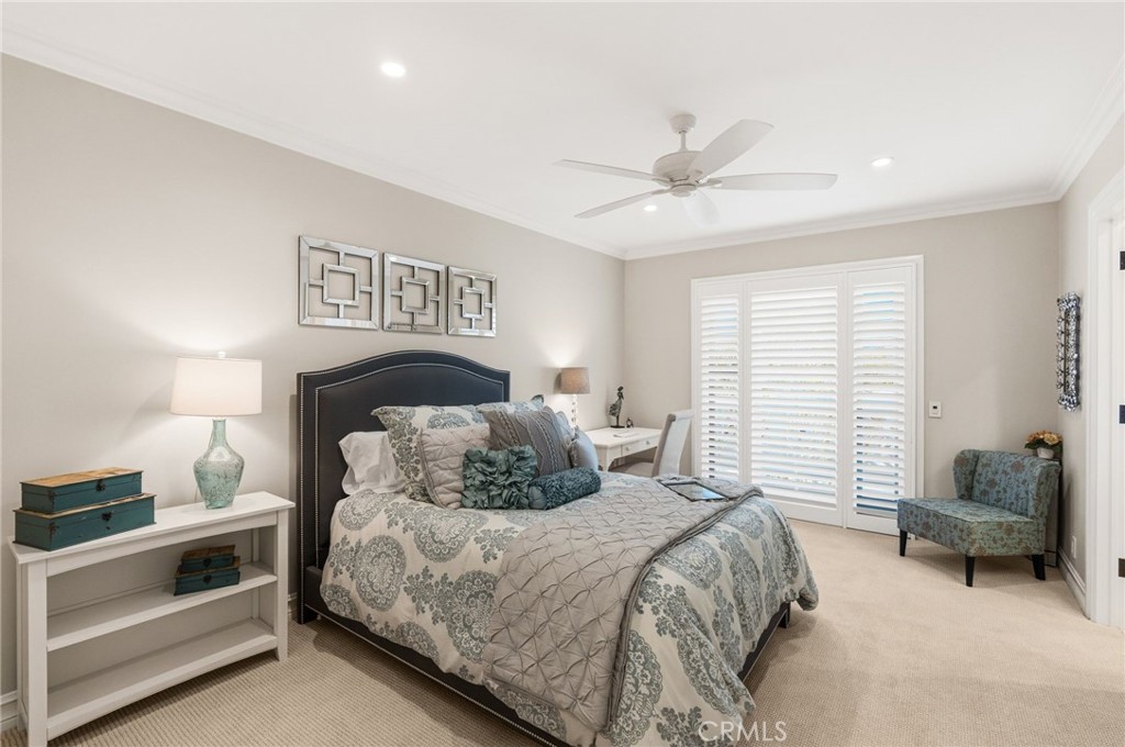 3 Barrenger Court