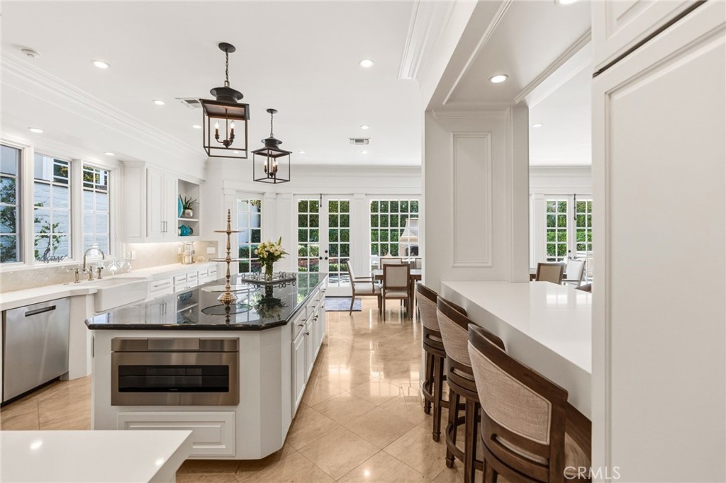 3 Barrenger Court