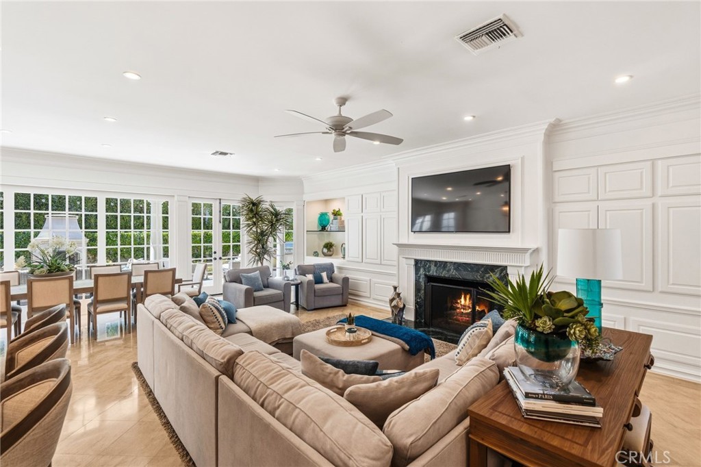 3 Barrenger Court