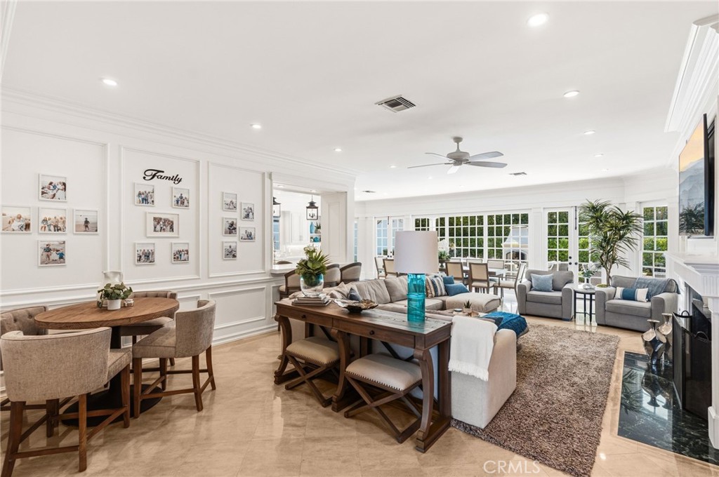 3 Barrenger Court