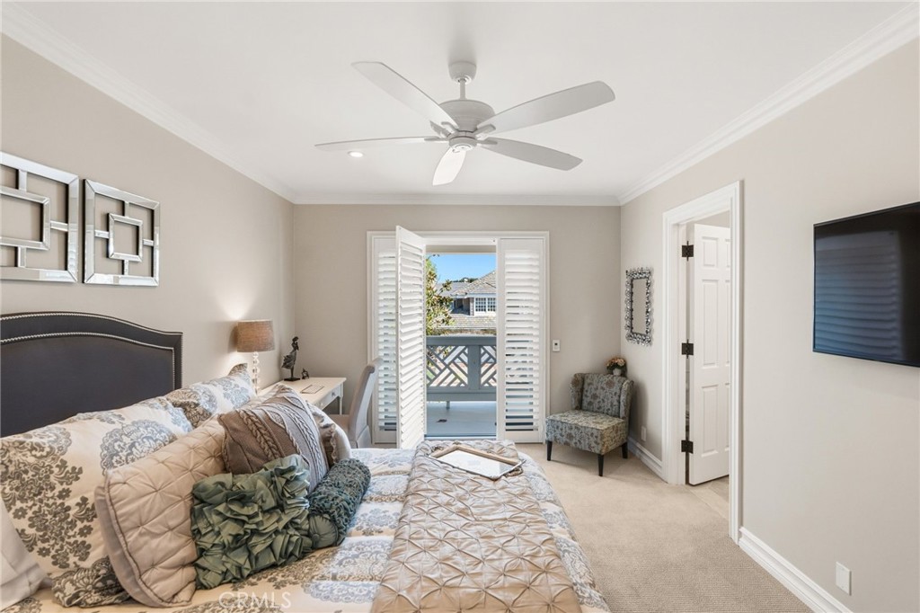 3 Barrenger Court