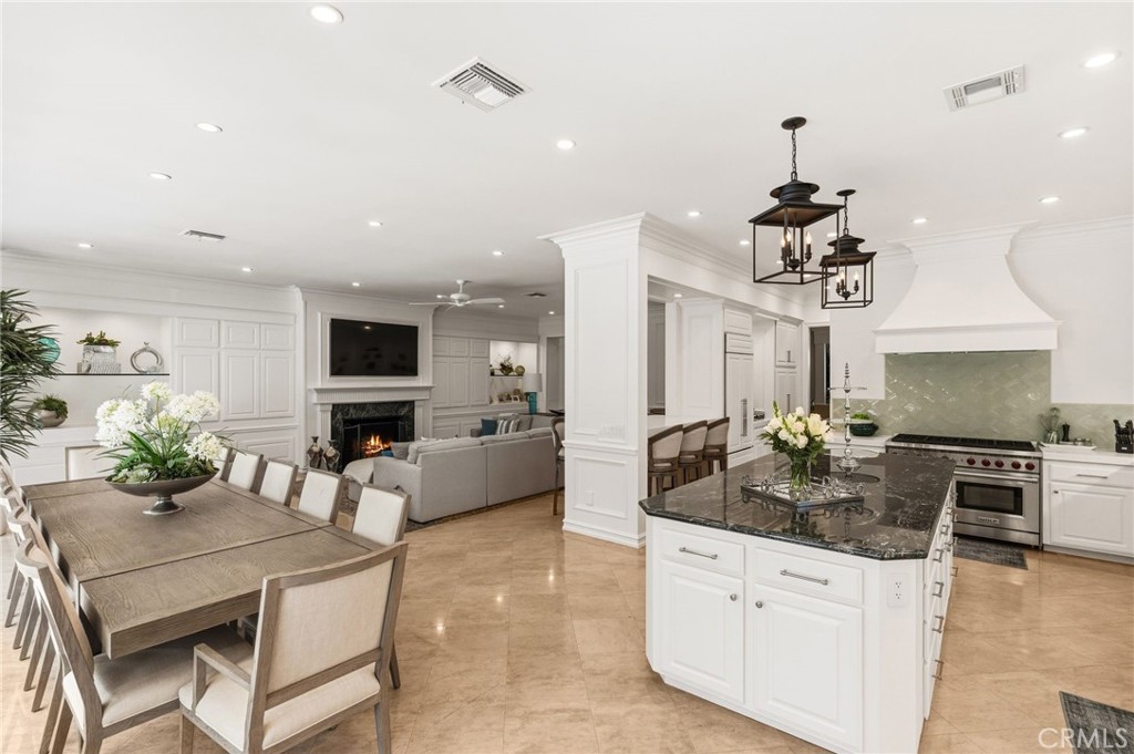 3 Barrenger Court