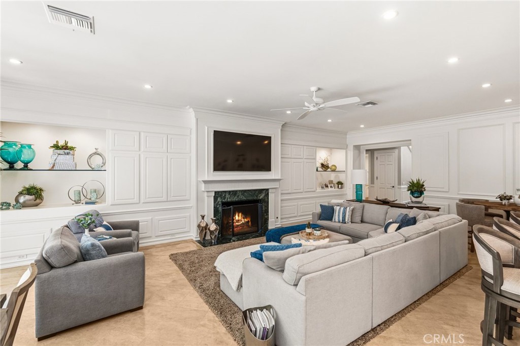 3 Barrenger Court