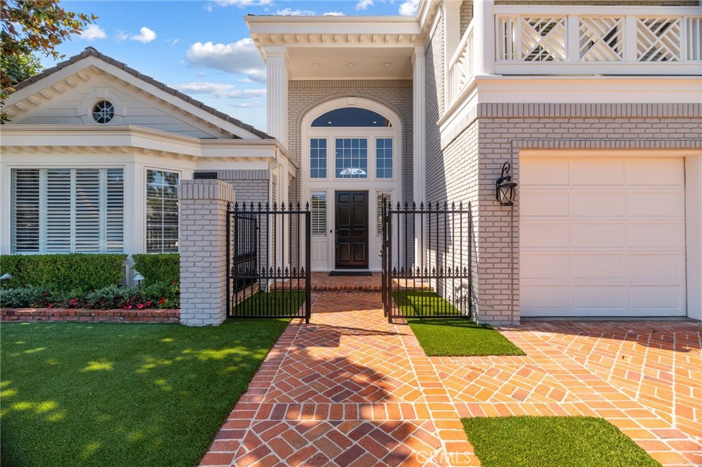 3 Barrenger Court