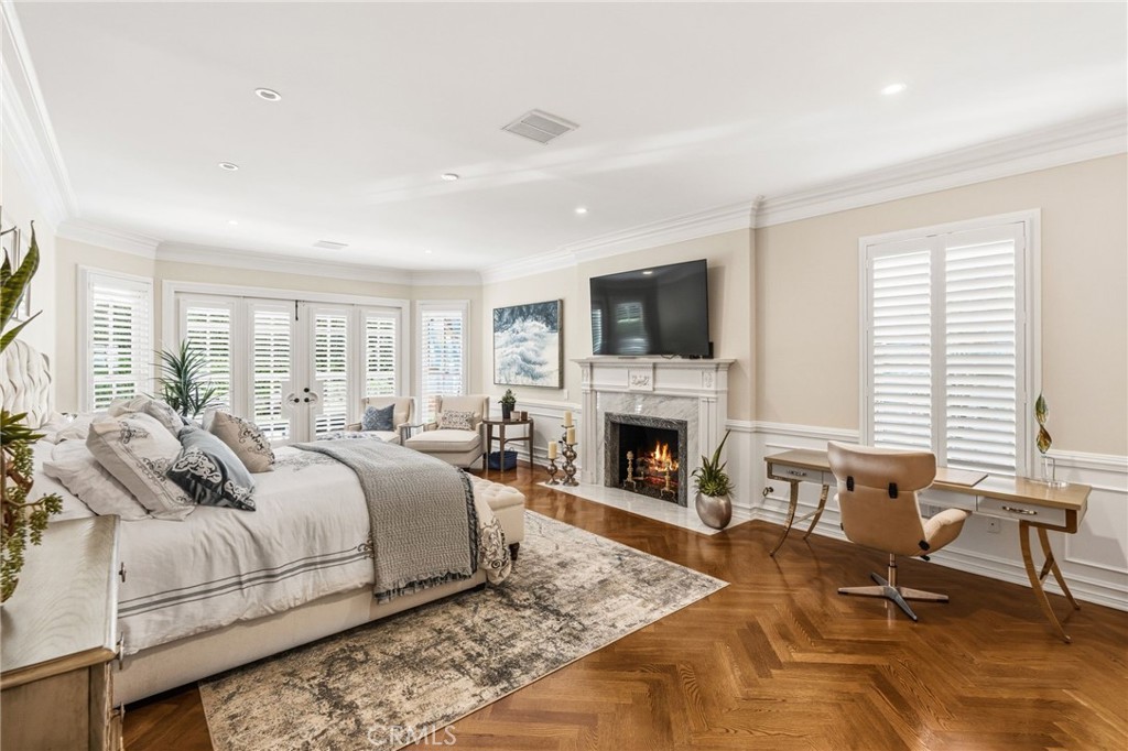 3 Barrenger Court