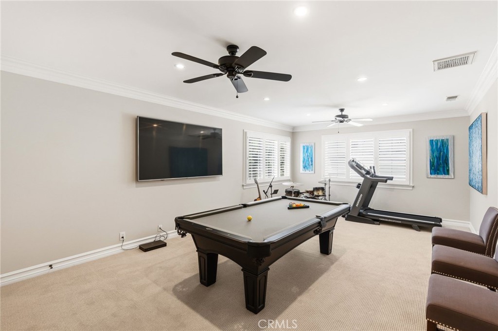 3 Barrenger Court