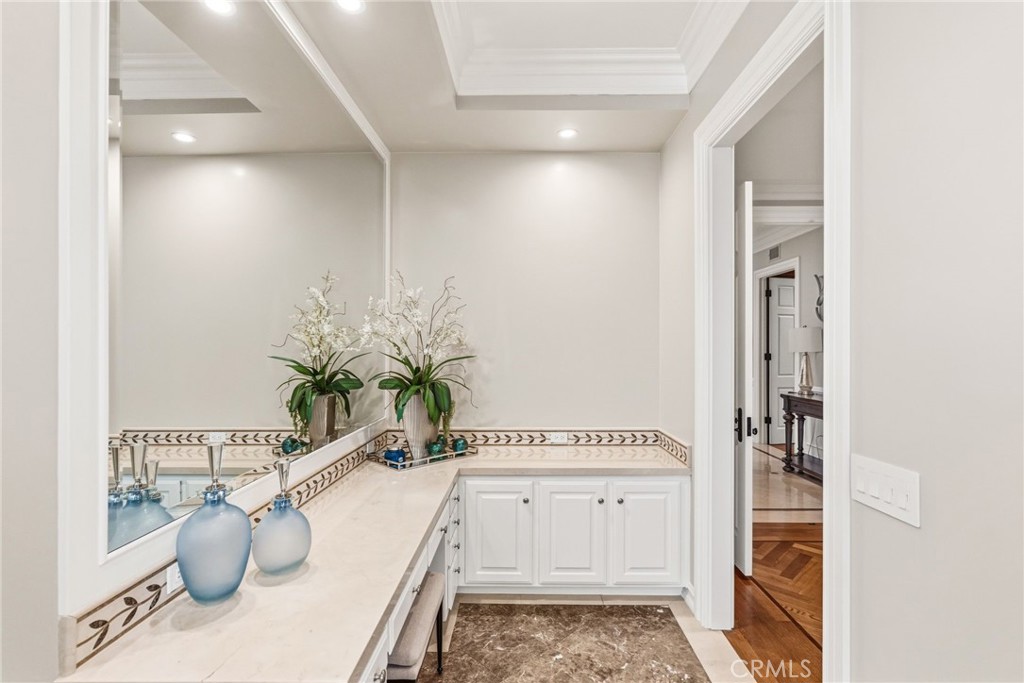 3 Barrenger Court