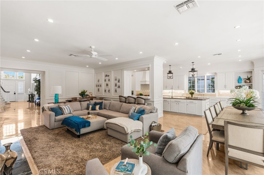 3 Barrenger Court