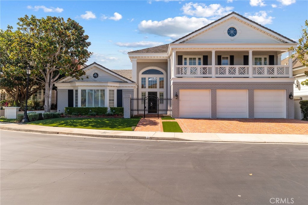 3 Barrenger Court