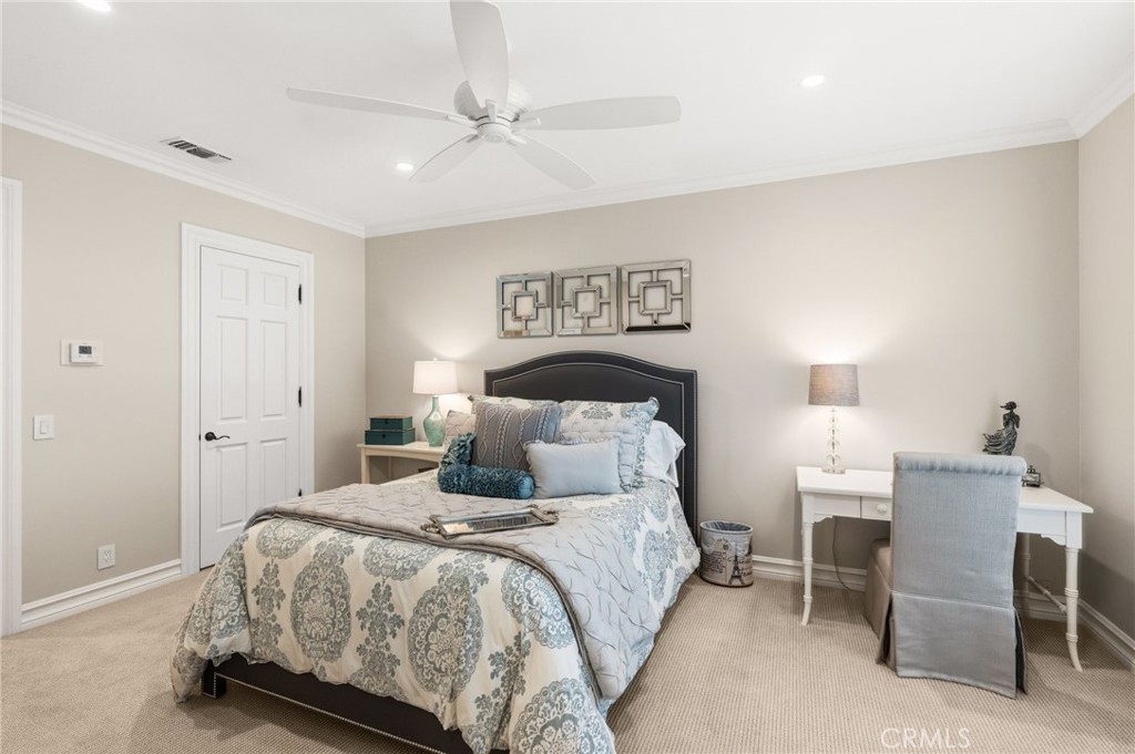 3 Barrenger Court