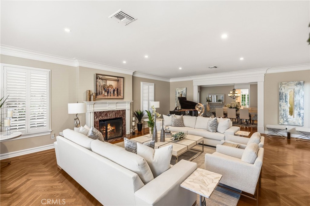 3 Barrenger Court