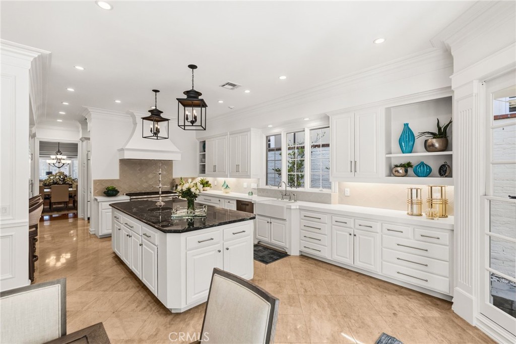 3 Barrenger Court