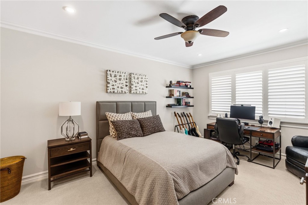 3 Barrenger Court