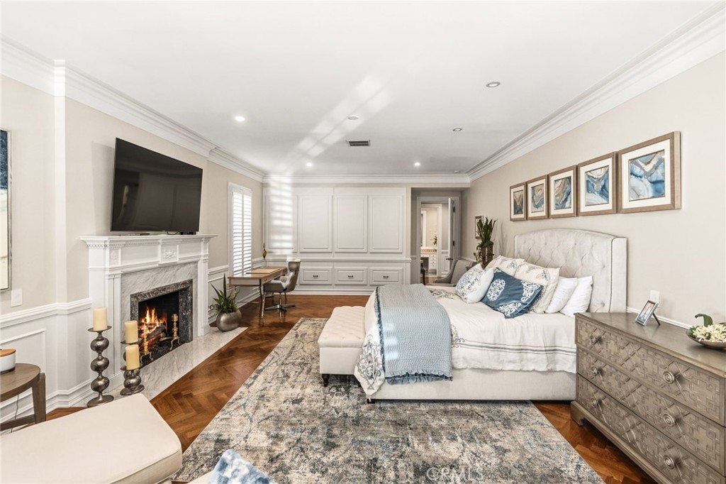 3 Barrenger Court