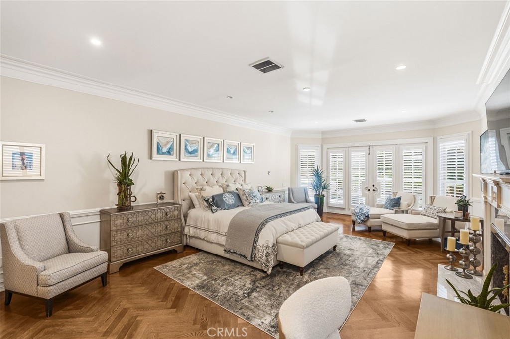 3 Barrenger Court