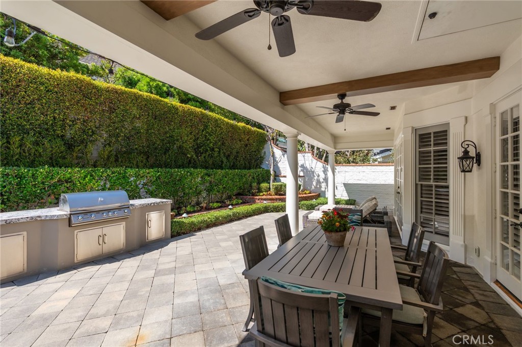 3 Barrenger Court