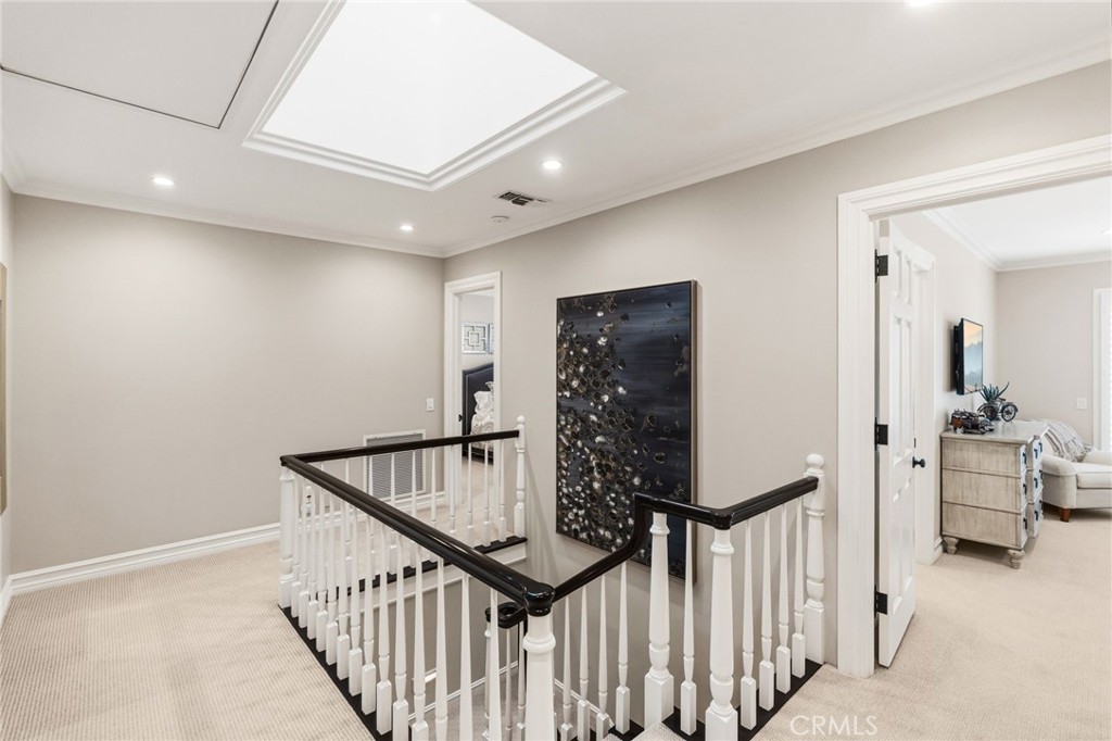 3 Barrenger Court