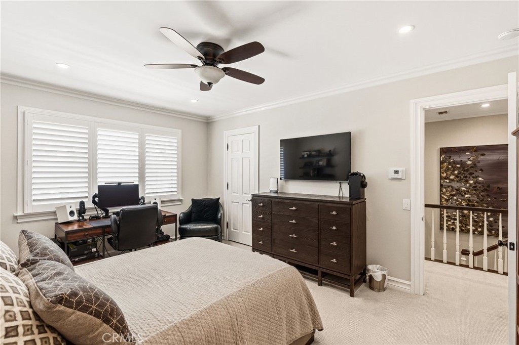 3 Barrenger Court
