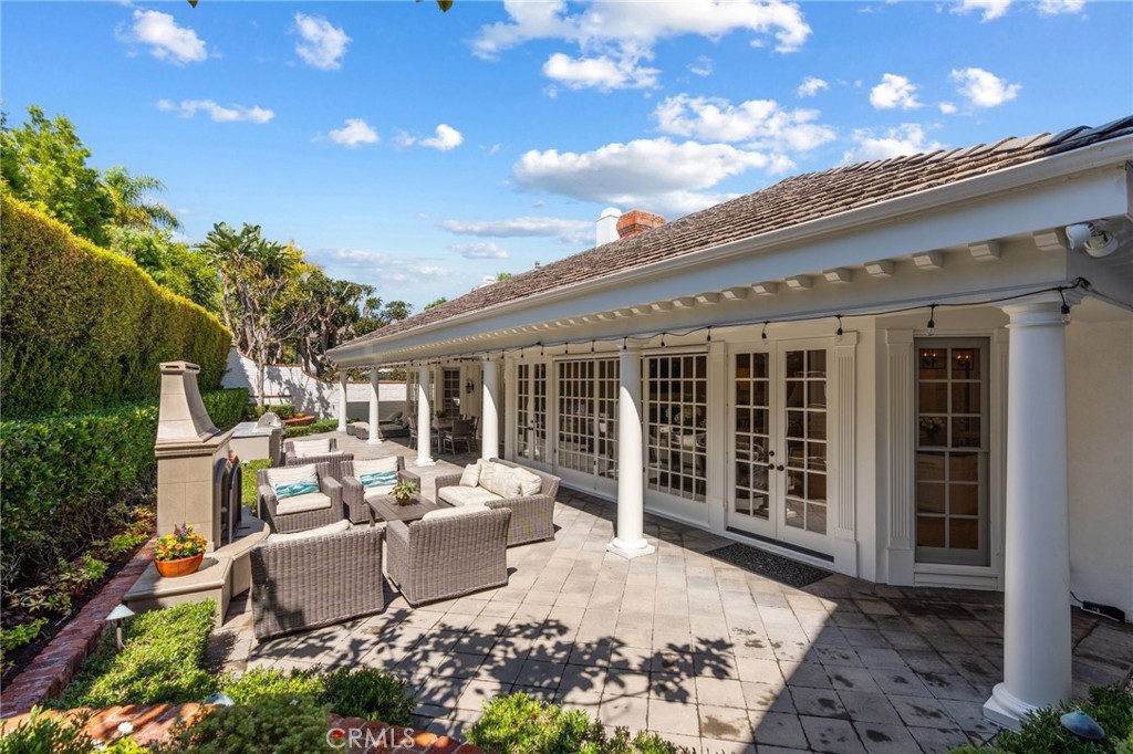 3 Barrenger Court