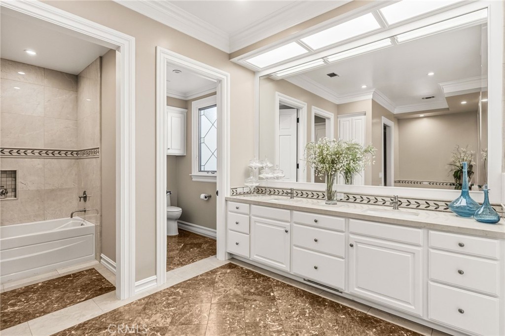 3 Barrenger Court